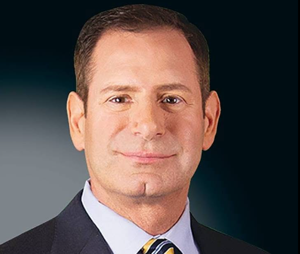 William Mattar Net Worth