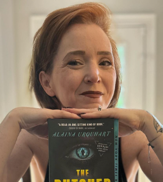 Alaina Urquhart Net Worth