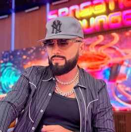 Alex Sensation Net Worth