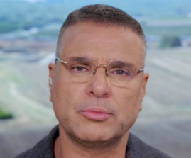 Amir Tsarfati Net Worth