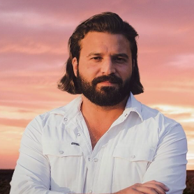 Brandon Herrera Net Worth