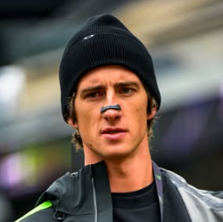 Chase Sexton Net worth