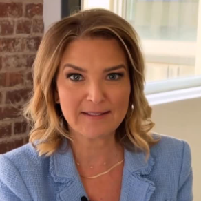 Christine Romans Net Worth