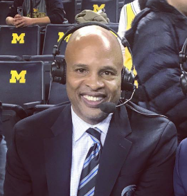 Clark Kellogg Net Worth