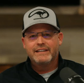 Clinton Anderson Net Worth