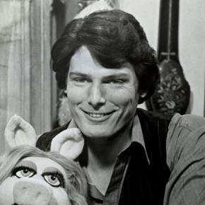 Christopher Reeve Net Worth