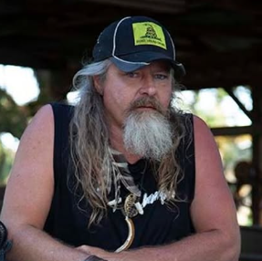 Dusty Crum Net Worth