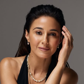 Emmanuelle Chriqui Net Worth