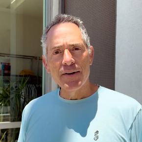 Ethan Penner Net Worth