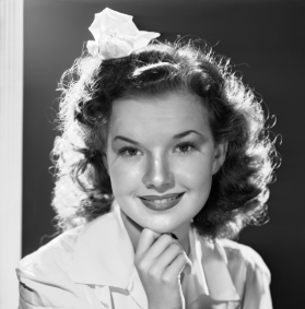 Gale Storm Net Worth