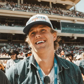 Hudson Westbrook Net Worth