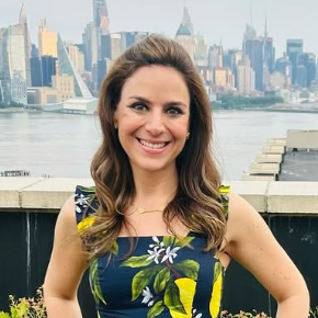 Jackie DeAngelis Net Worth