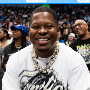 Jason Mitchell Net Worth