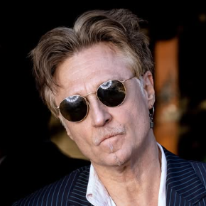 John Waite Net Worth
