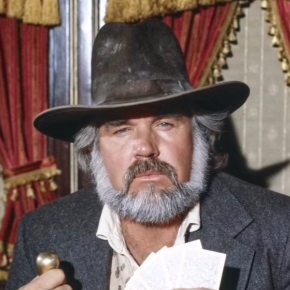 Kenny Rogers' Net Worth